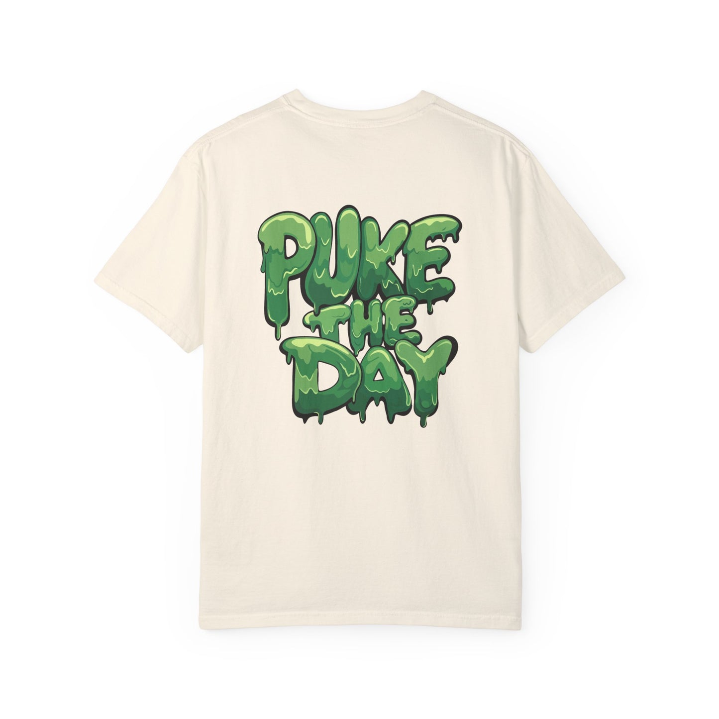 SMASH, NEXT! - Unisex Garment-Dyed T-shirt. Ll