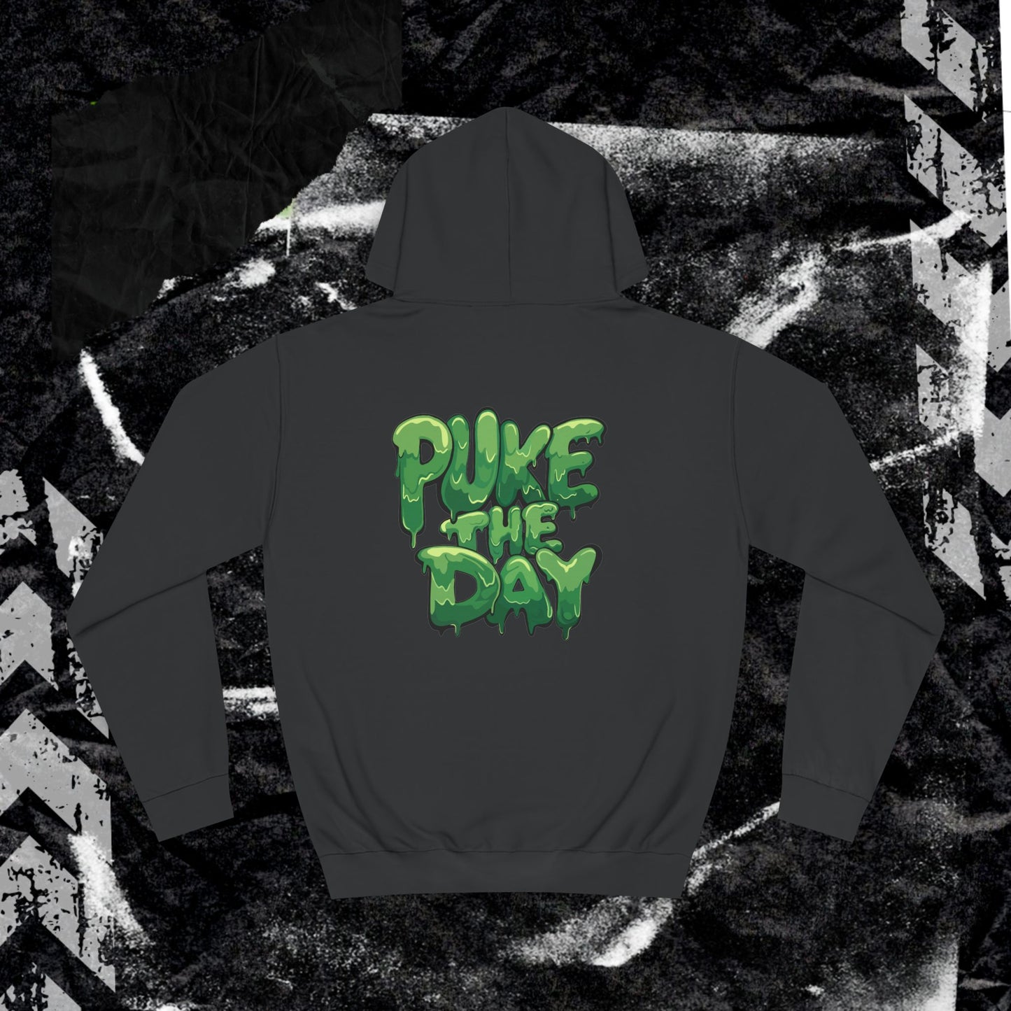 Smut Lover - Unisex College Hoodie