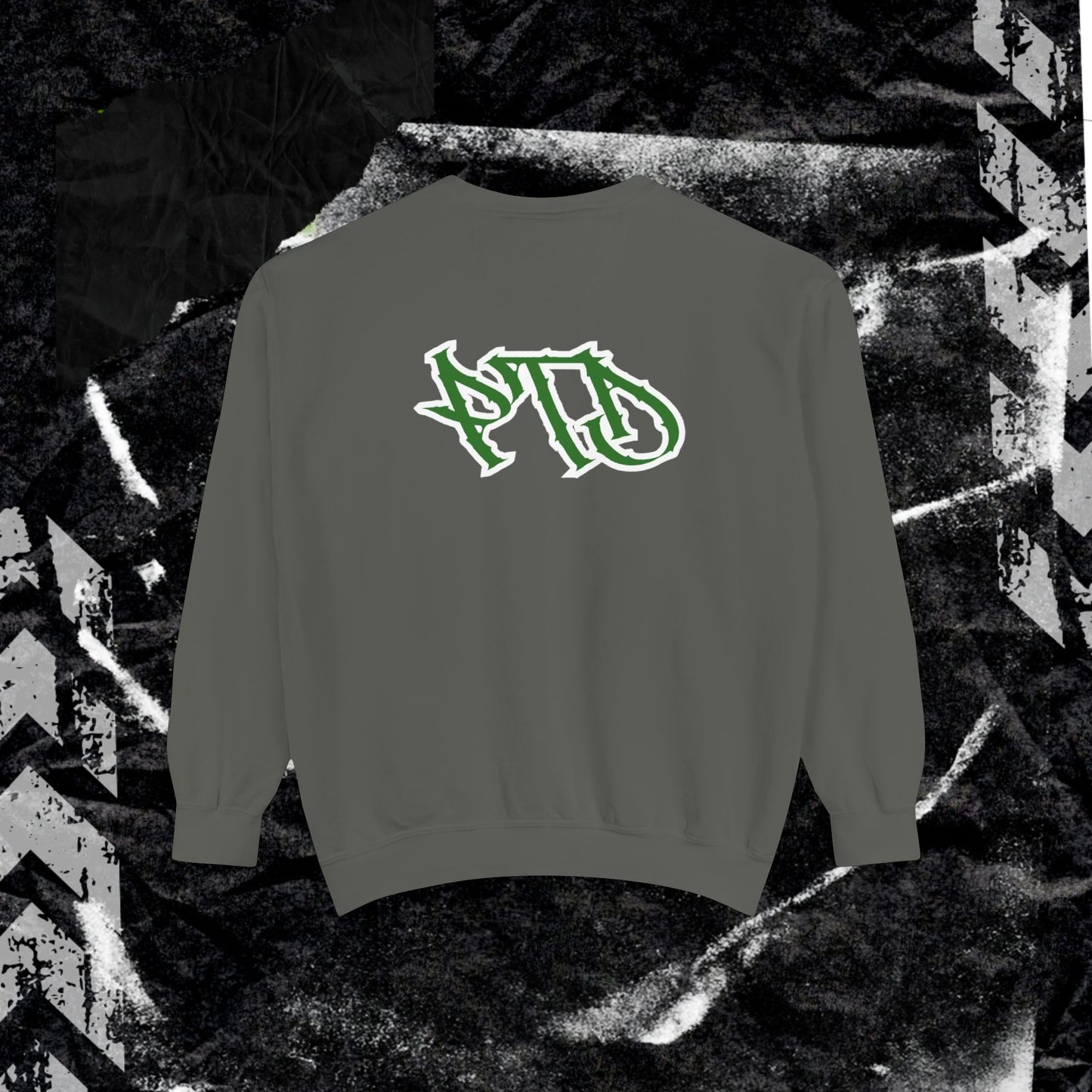 Succubus - Dyed Sweatshirt