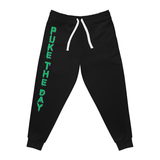 PTD - Athletic Joggers (AOP)