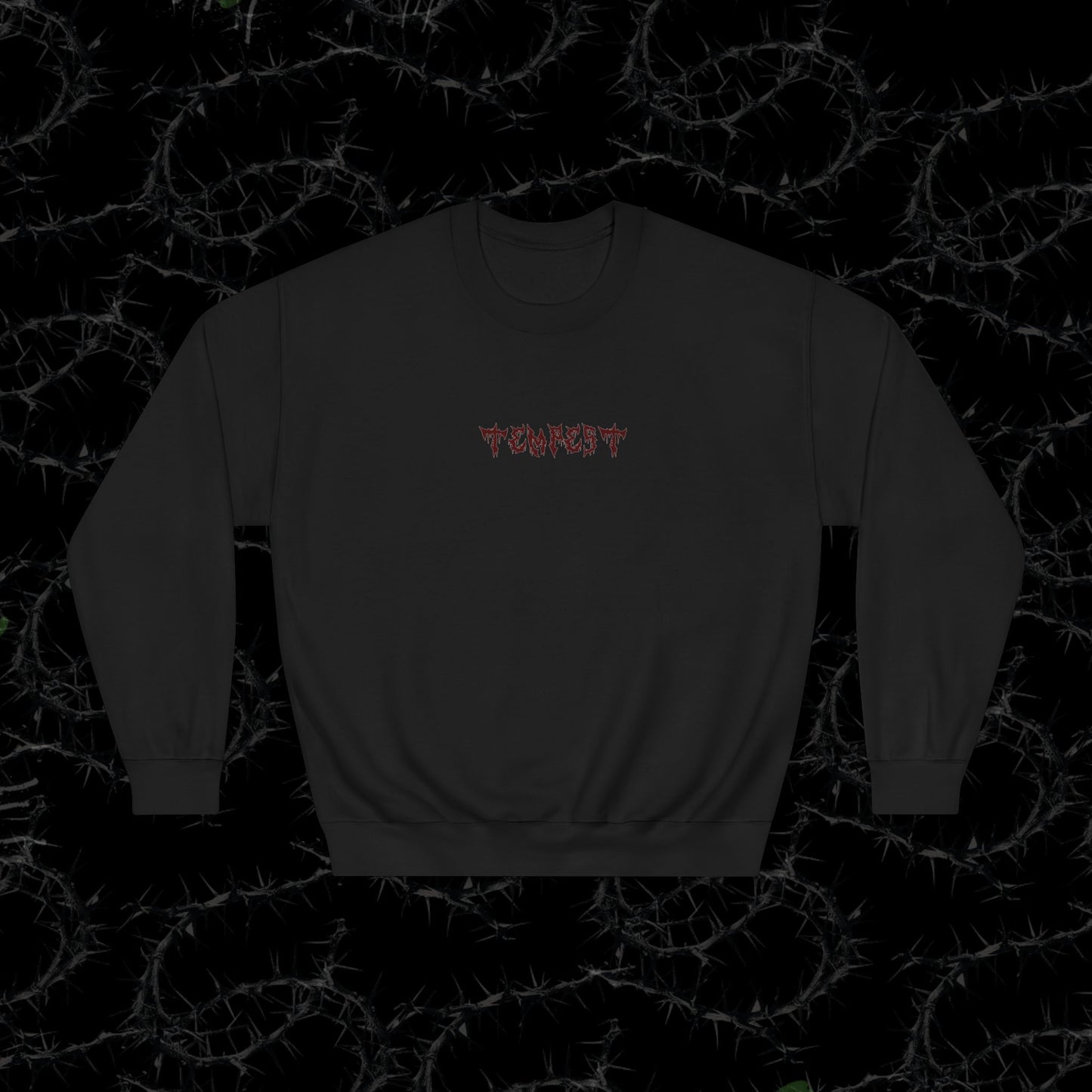 TEMPEST - Unisex DryBlend® Crewneck Sweatshirt