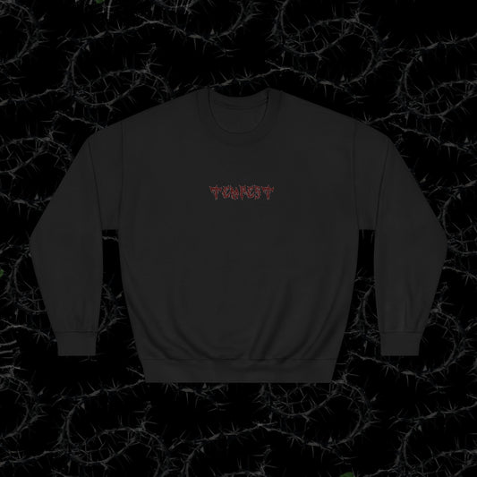 TEMPEST - Unisex DryBlend® Crewneck Sweatshirt