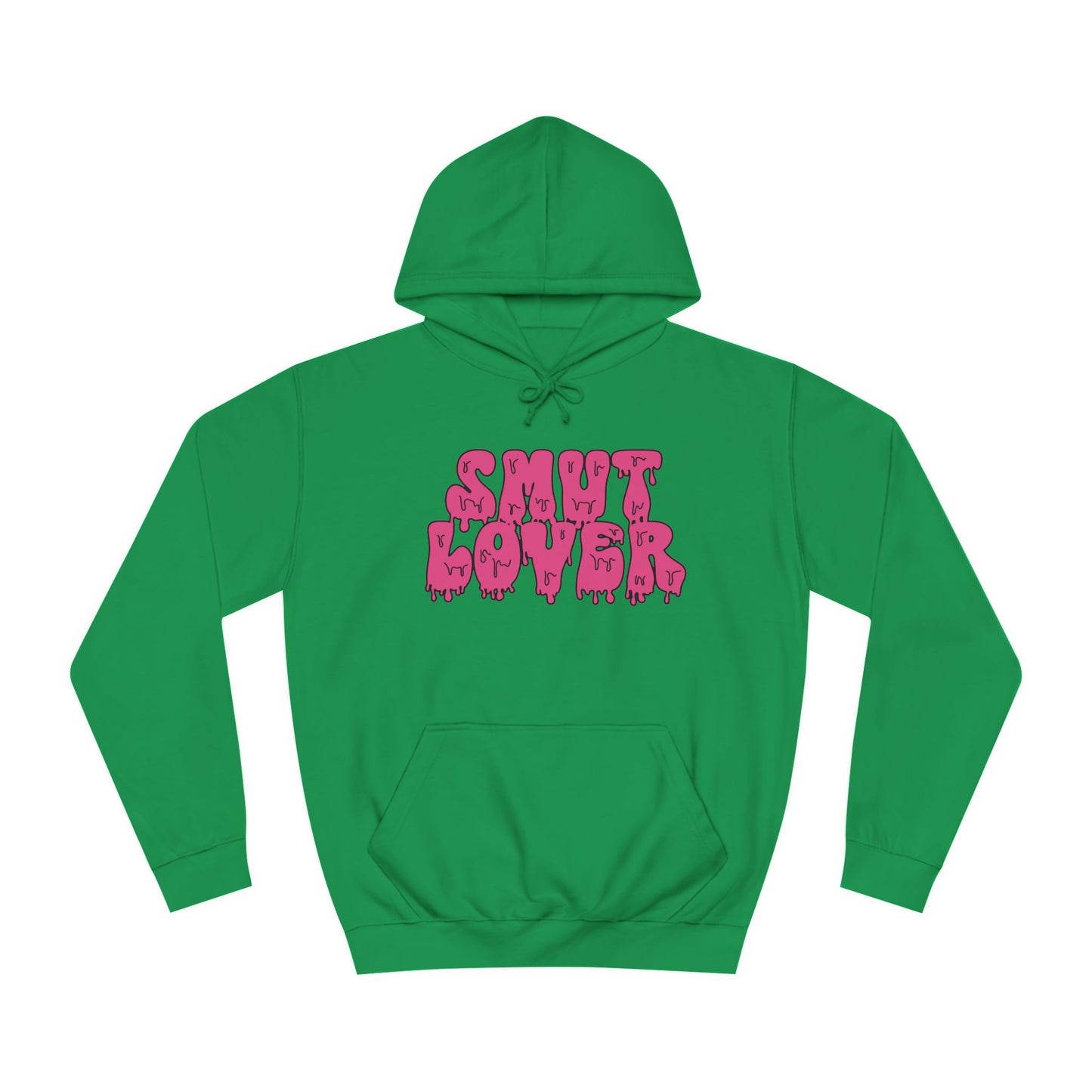 Smut Lover - Unisex College Hoodie