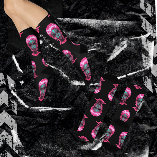 CryBaby Socks
