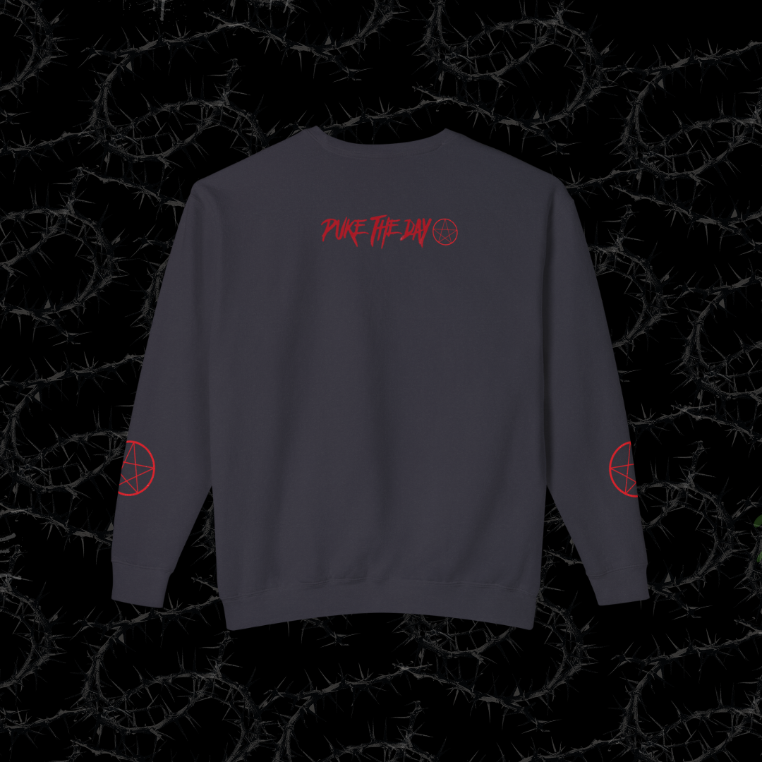 RITUALS - Unisex Lightweight Crewneck Sweatshirt