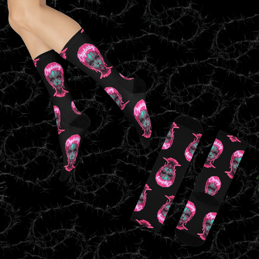 CryBaby Socks