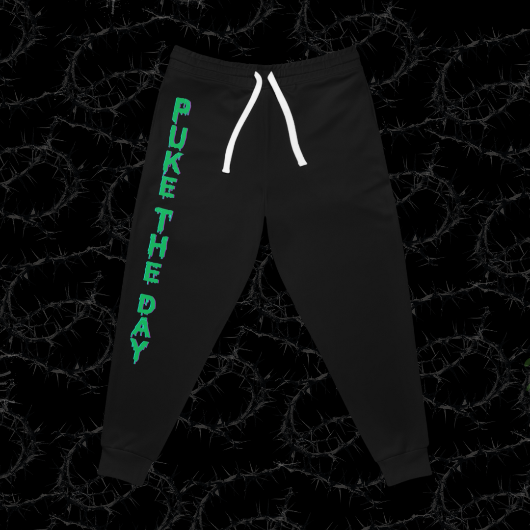 PTD - Athletic Joggers (AOP)