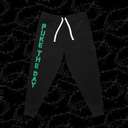 PTD - Athletic Joggers (AOP)