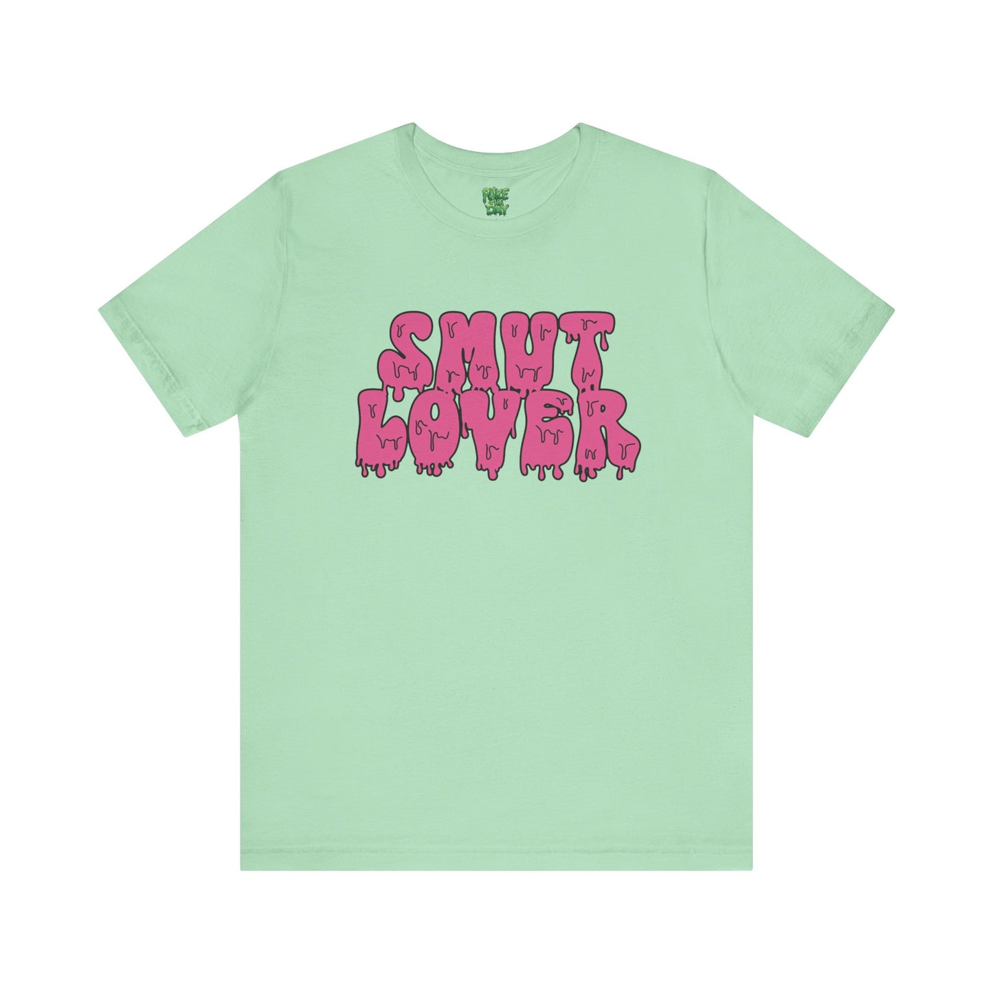 Smut Lover - Unisex Jersey Short Sleeve Tee