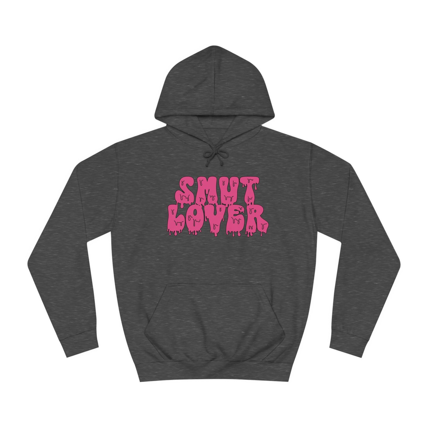 Smut Lover - Unisex College Hoodie