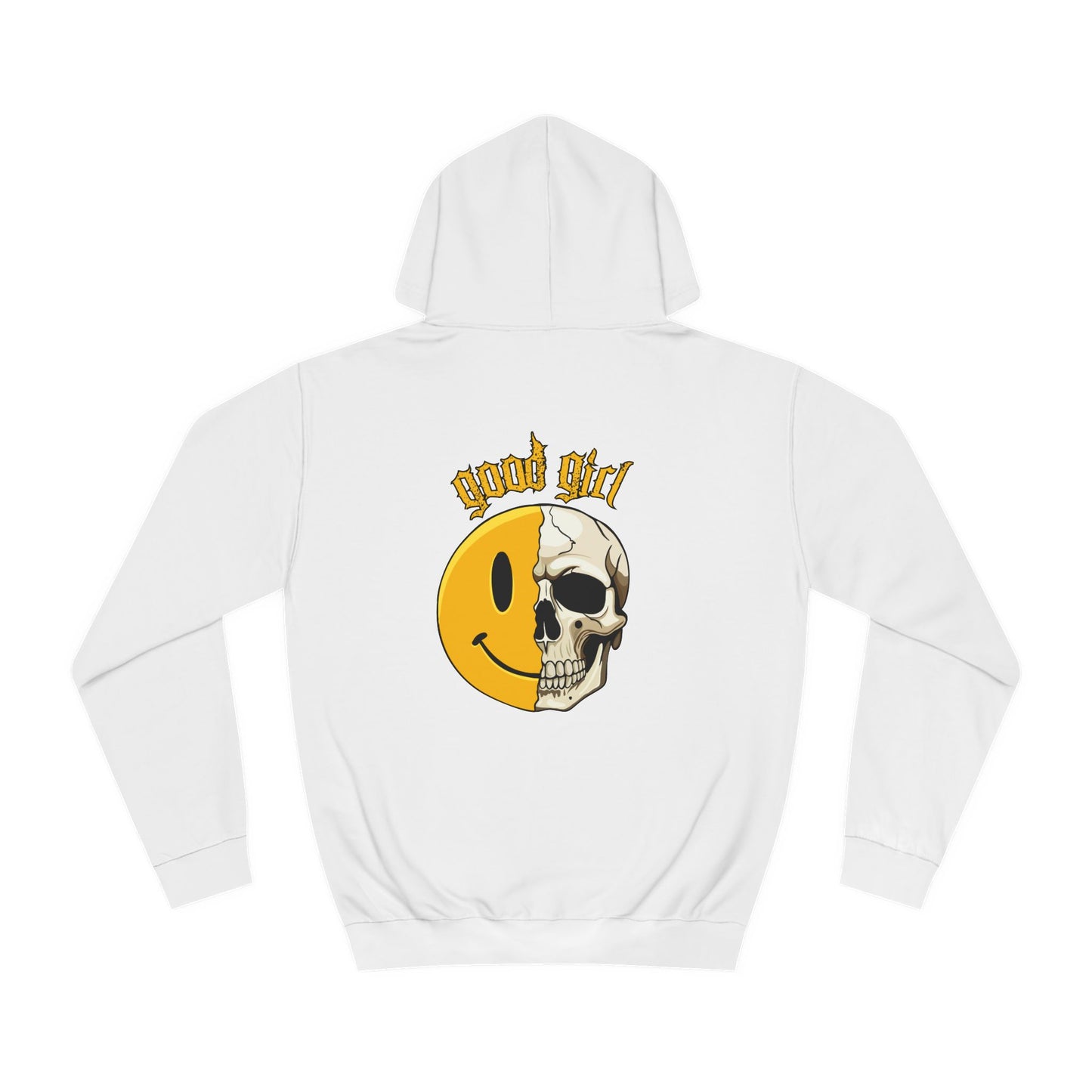 Good Girl - Unisex College Hoodie