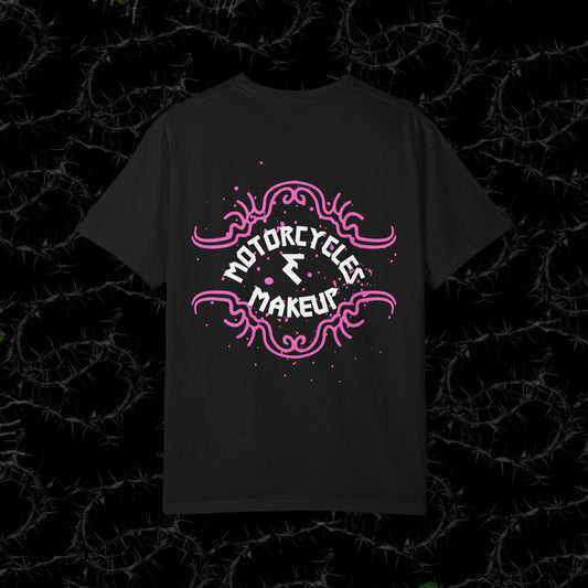 Motorcycles & Makeup