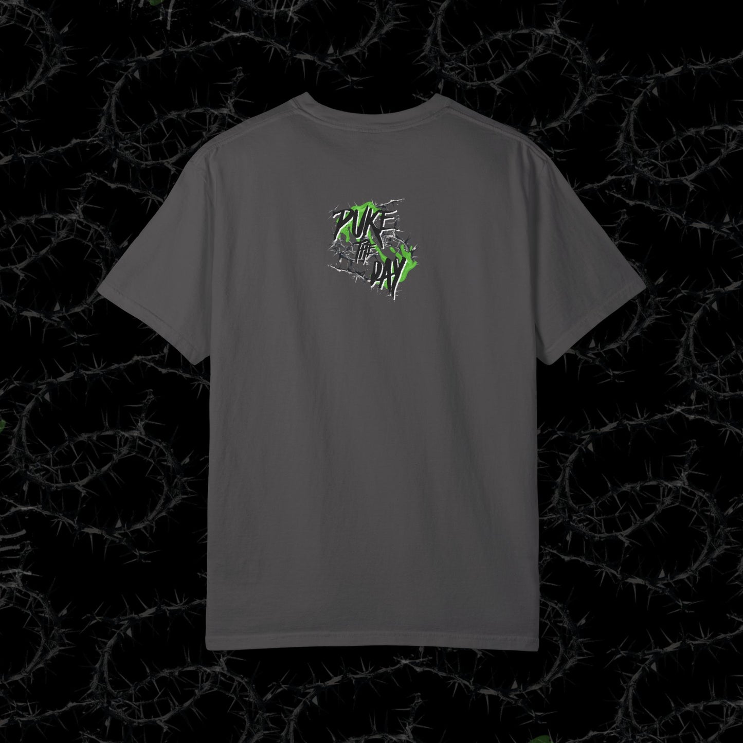 We’re all saddies -  Unisex Garment-Dyed T-shirt.