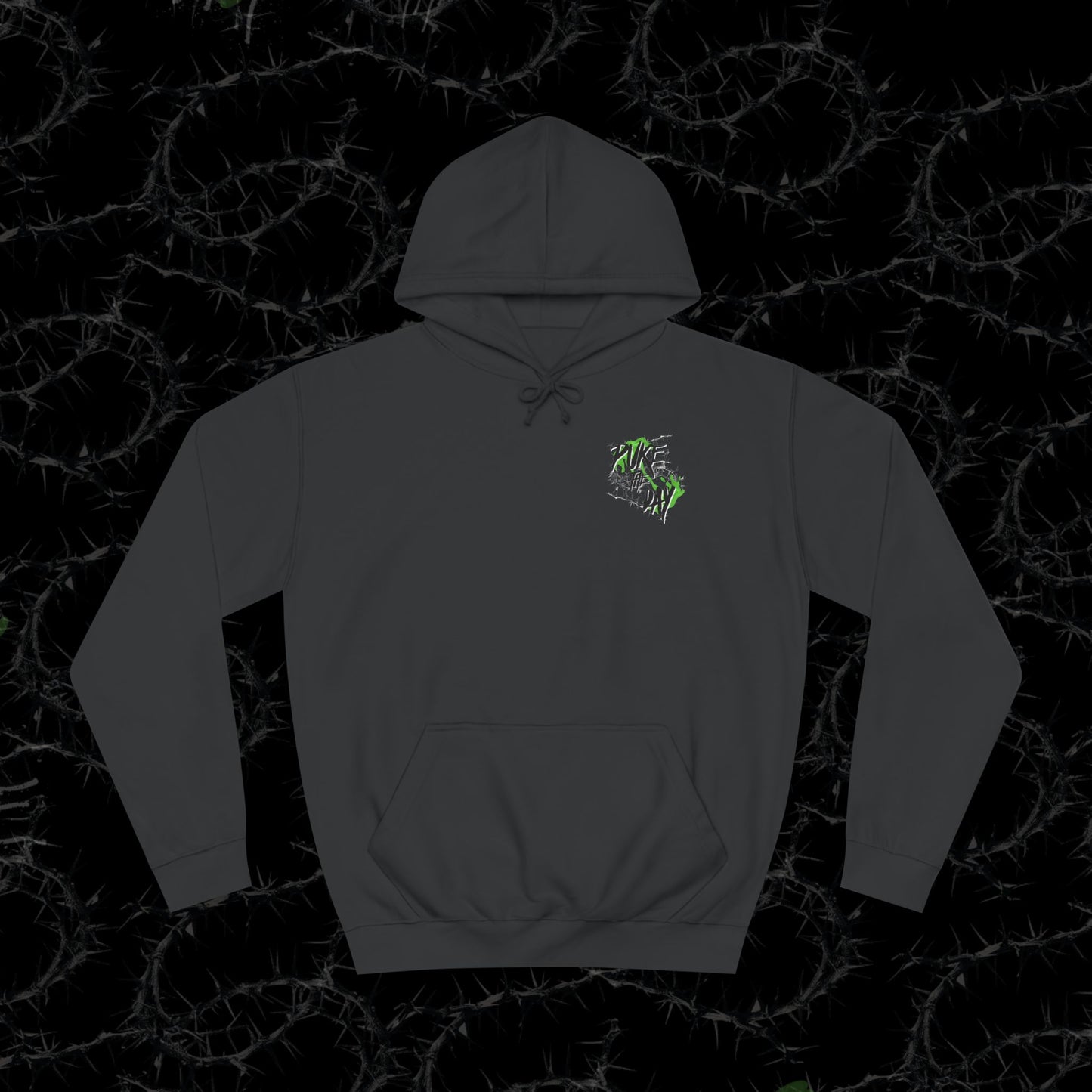 Elder Emo - Unisex College Hoodie