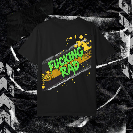 F*cking Rad