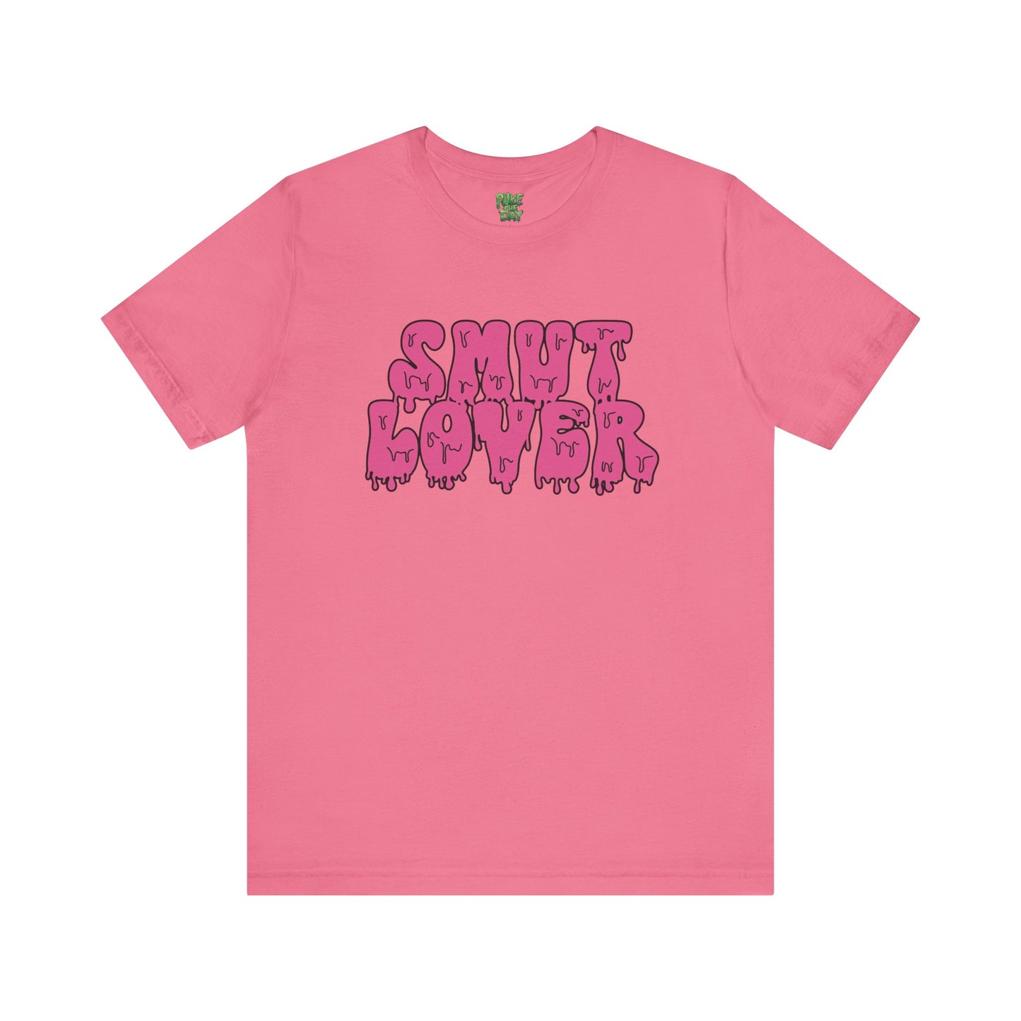 Smut Lover - Unisex Jersey Short Sleeve Tee