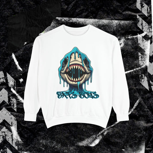 Eats Boys - Dyed Sweatshirt