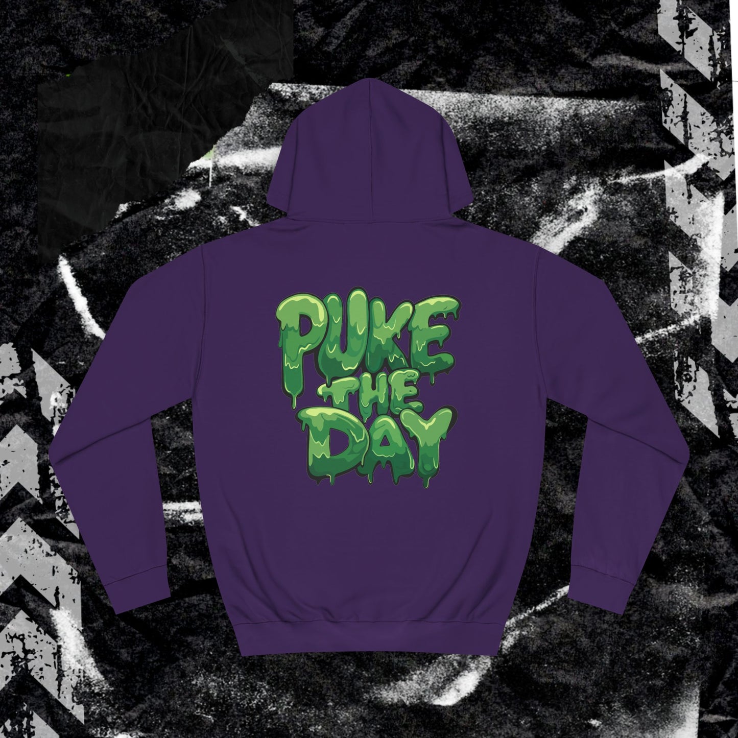 Elder Emo - Unisex College Hoodie