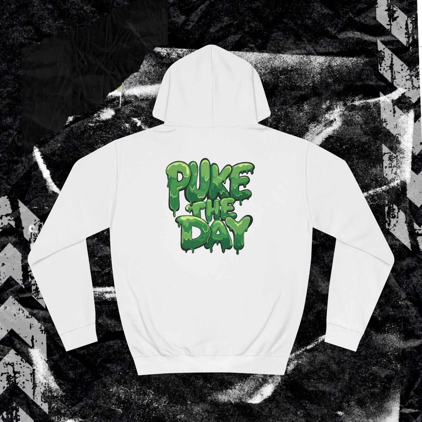 Monster Lover - Unisex College Hoodie