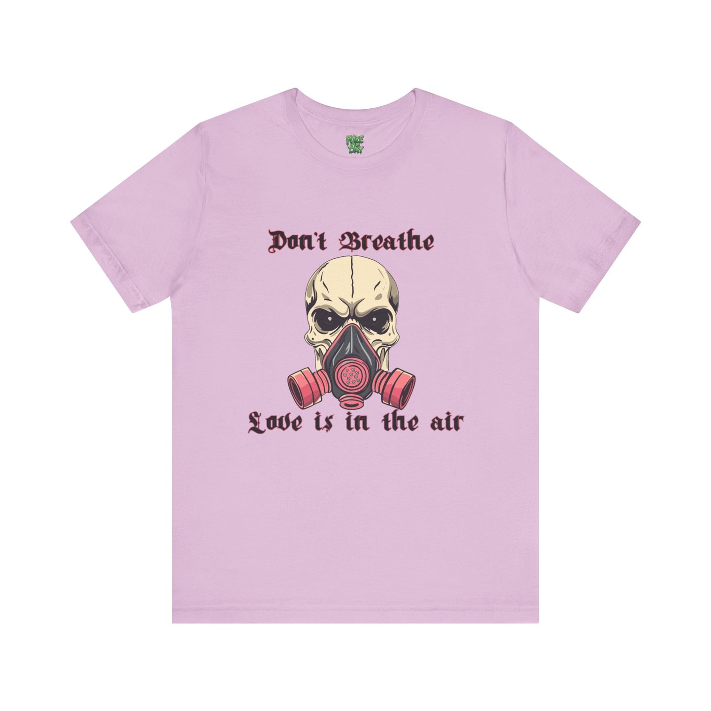 Love is In The Air - Unisex Jersey Short Sleeve Tee