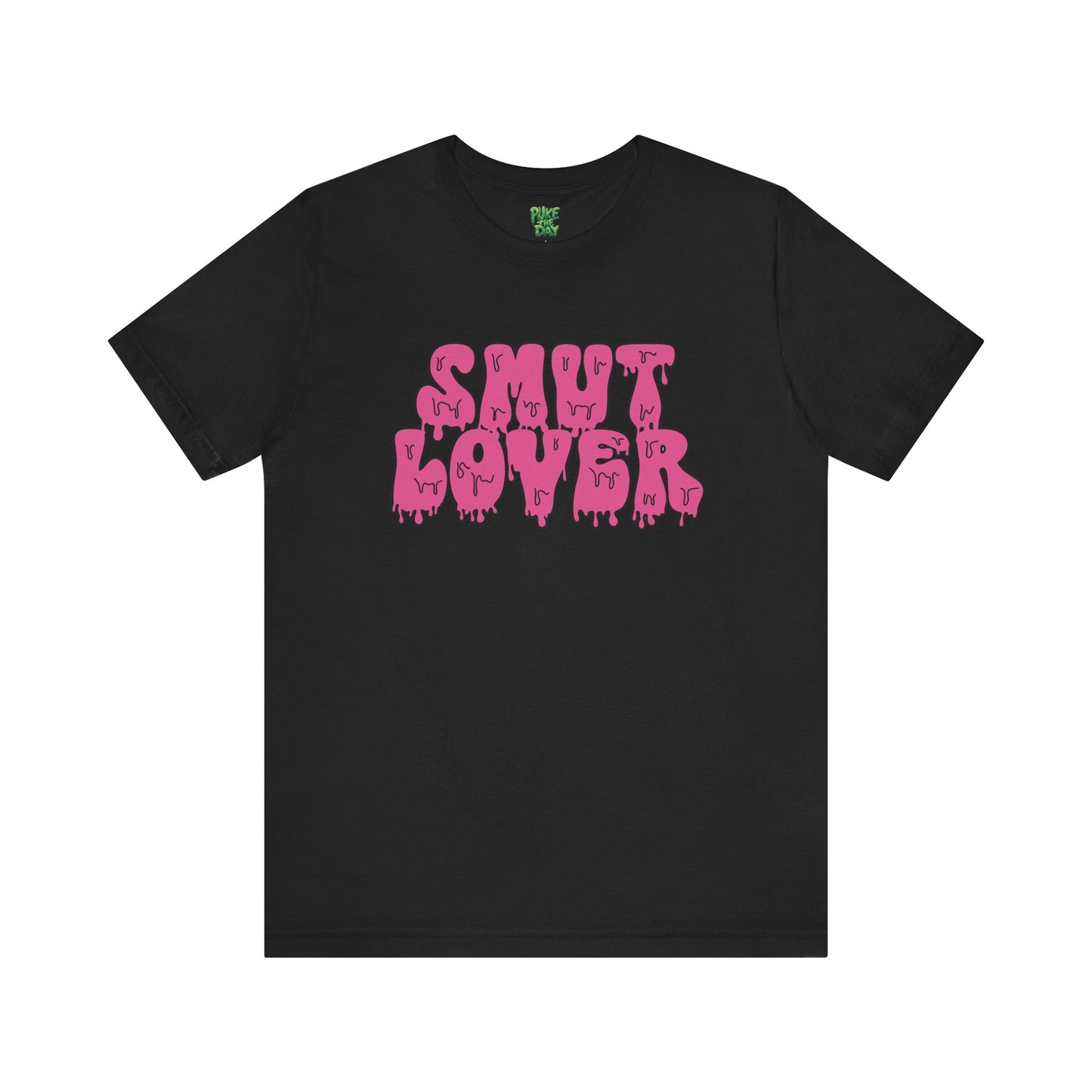 Smut Lover - Unisex Jersey Short Sleeve Tee