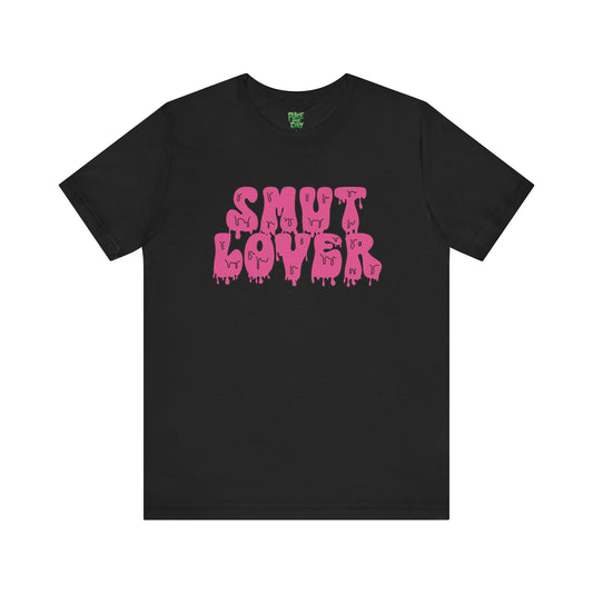 Smut Lover - Unisex Jersey Short Sleeve Tee