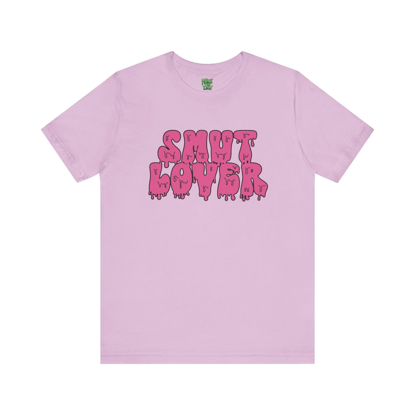 Smut Lover - Unisex Jersey Short Sleeve Tee