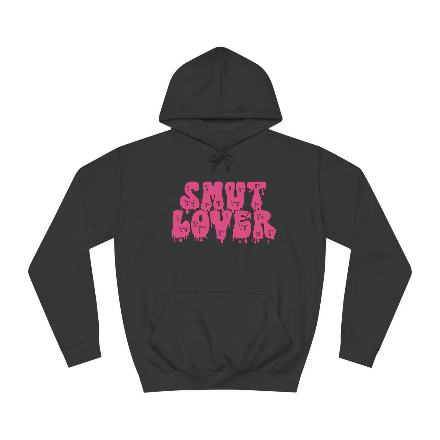 Smut Lover - Unisex College Hoodie