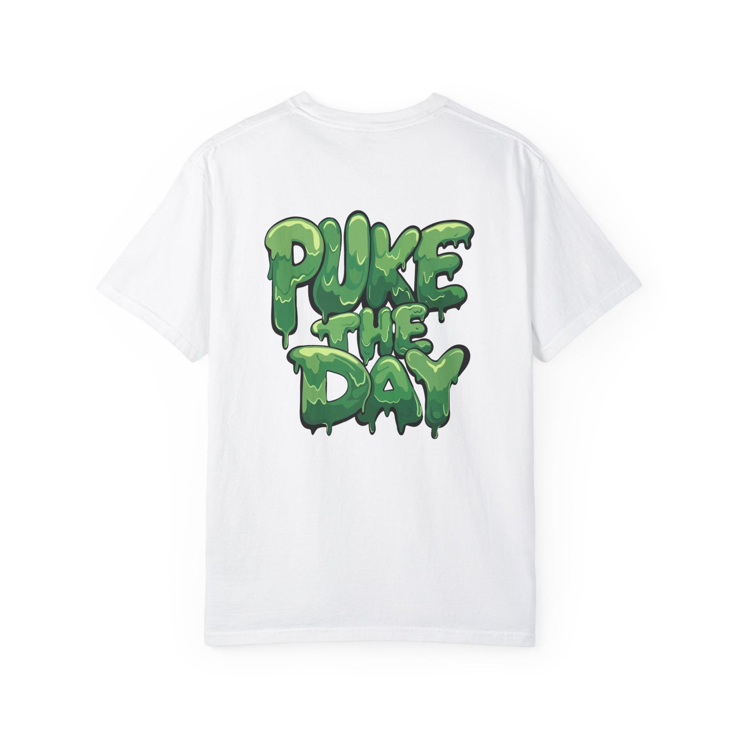 SMASH, NEXT! - Unisex Garment-Dyed T-shirt. Ll