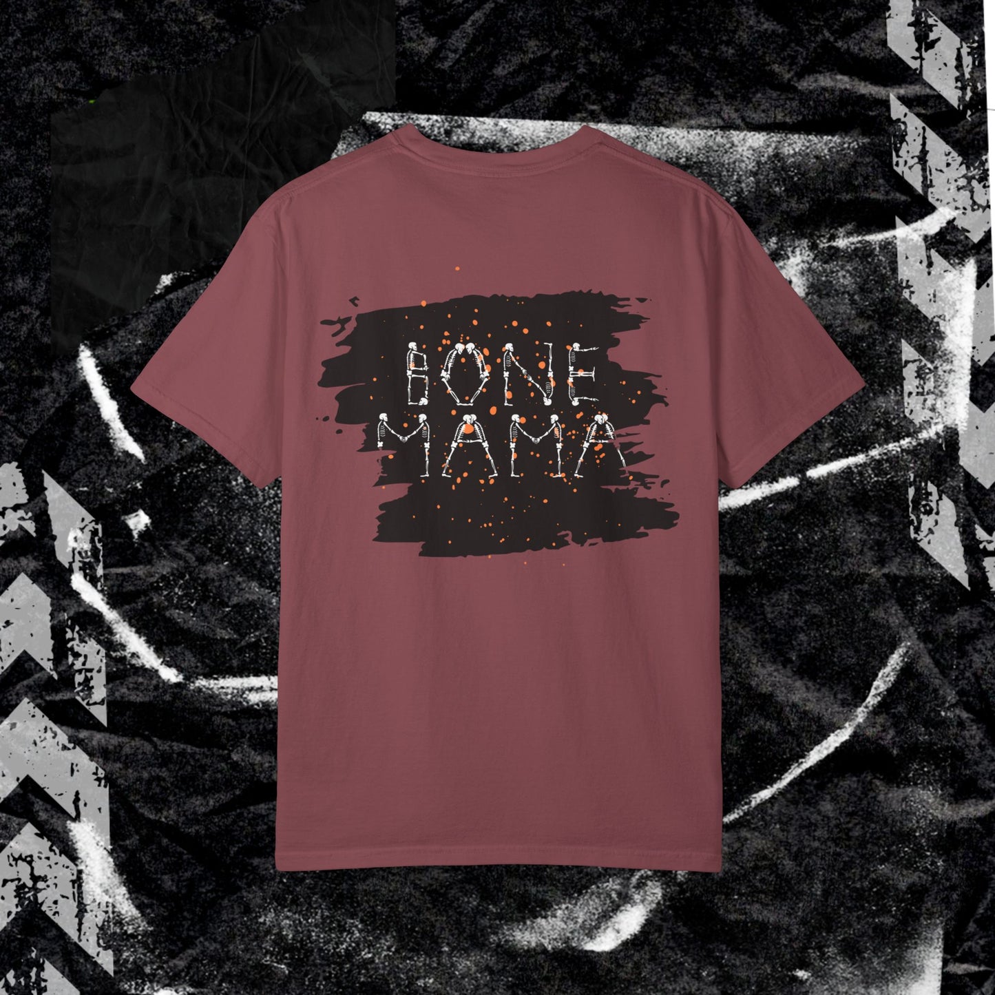 bONE mAMA