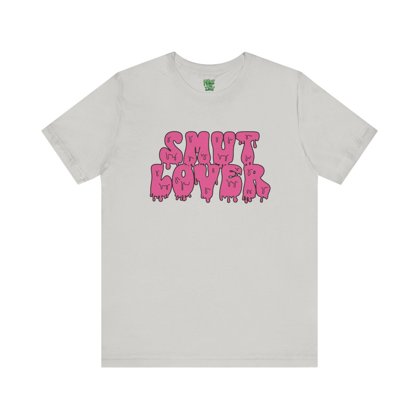 Smut Lover - Unisex Jersey Short Sleeve Tee