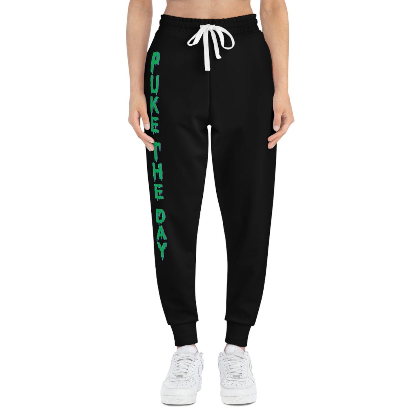 PTD - Athletic Joggers (AOP)